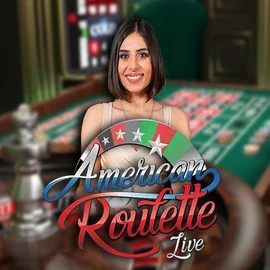 Play American Roulette (Evolution) slot by Evolution on vincispincasinos.de
