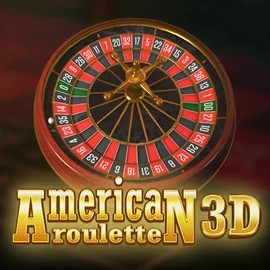 Play the American Roullete 3D (Evoplay) slot by Evoplay on Vincispin Casino