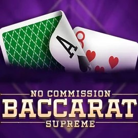Baccarat Supreme online slot from OneTouch Games – play at vincispincasinos.de