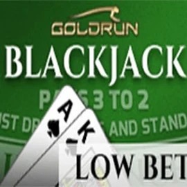 Play the Blackjack Low Bets slot by Holland Power Gaming on Vincispin Casino