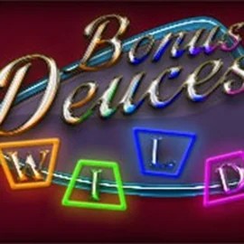 Bonus Deuces Wild (RTG) slot icon by RTG (Reel Time Gaming), available at Vincispin Casino
