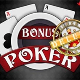 Bonus Poker Deluxe - 3 Hands online slot from RTG (Reel Time Gaming) – play at vincispincasinos.de