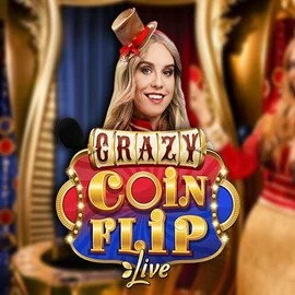 game logo by Evolution on vincispincasinos.de