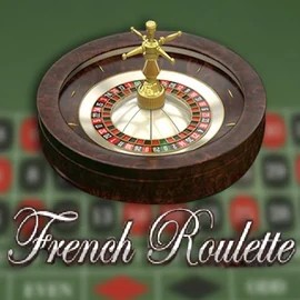Enjoy French Roulette (BGaming) by BGAMING – logo hosted on vincispincasinos.de