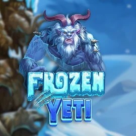 Frozen Yeti by BF Games, showcased at vincispincasinos.de – game logo