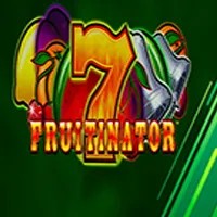 Fruitinator Jackpot King online slot from Blueprint Gaming – play at vincispincasinos.de