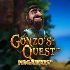 Play Gonzo's Quest Megaways slot by Red Tiger Gaming on vincispincasinos.de