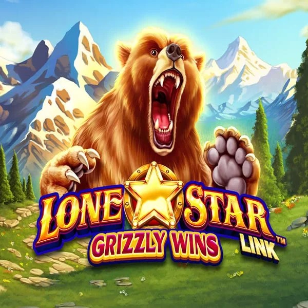 Play Lone Star Link Grizzly Wins slot by Greentube on vincispincasinos.de