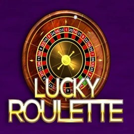 Lucky Roulette – slot by Belatra Games, featured at vincispincasinos.de