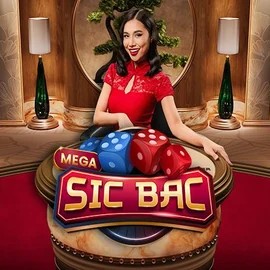 Mega Sic Bac – slot by Pragmatic Play, featured at vincispincasinos.de