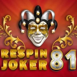 Play the Respin Joker 81 slot by SYNOT Games on Vincispin Casino