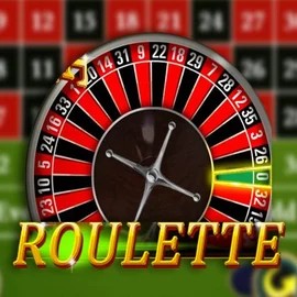 Table Games logo of Roulette (Pragmatic Play) from Pragmatic Play at Vincispin Casino