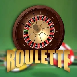 Roulette (Relax Gaming) slot visual from Relax Gaming available on vincispincasinos.de